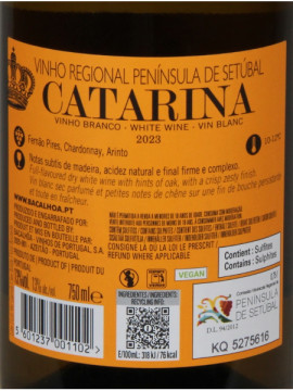 Catarina (Terras Sado) Br 2023