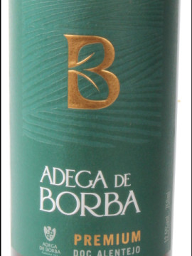 Adega de Borba Premium 0.75 Branco 2022