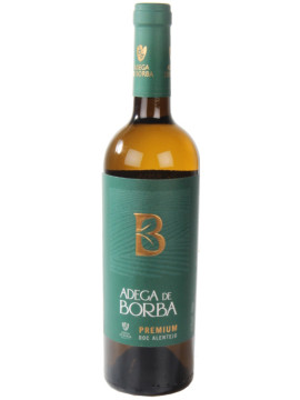 Adega de Borba Premium 0.75 Branco 2022