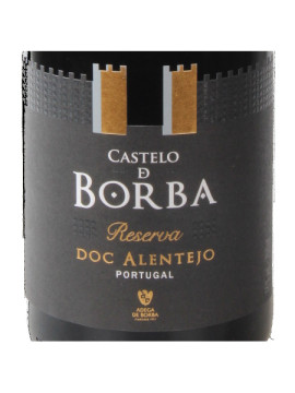 Castelo de Borba Reserva 0.75 Tinto 2020