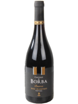 Castelo de Borba Reserva 0.75 Tinto 2020