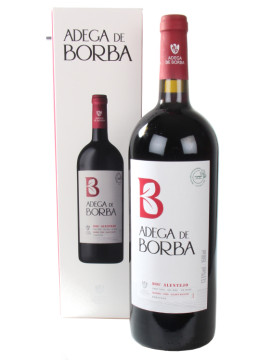 Borba Doc 1,5 L Tinto 2021