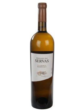 Herdade das Servas Reserva 1,5 L Branco 2019