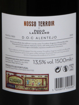 Paulo Laureano Tinto Magnum 1.50 L