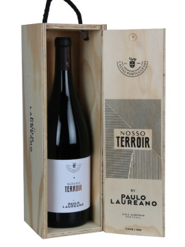 Paulo Laureano Tinto Magnum 1.50 L