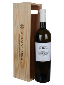 Herdade das Servas Viosinho Br 1,50 L 2023