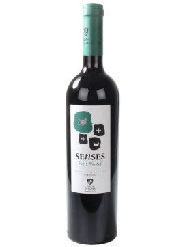 Borba Senses Petit Verdot 0.75 Tinto 2021