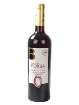 Borba Talhas de Borba Tinto 0.75 2023