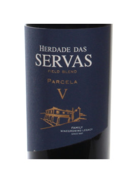 Herdade das Servas Parcela V