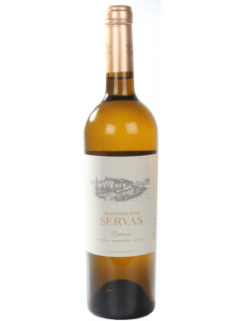 Herdade das Servas Reserva Branco 2021