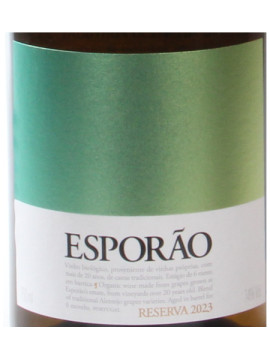 Esporao Reserva 0.75 Branco 2023