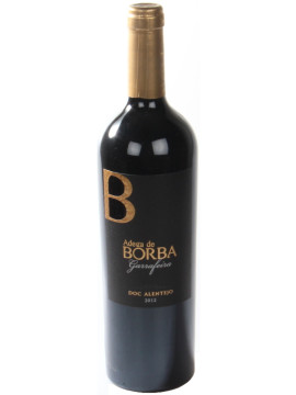 Borba Garrafeira 0.75 Tinto 2012