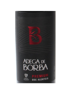 Borba Premium 0.75 Tinto 2021