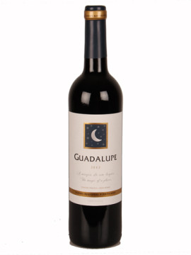 Quinta do Quetzal Guadalupe 0.75 T 2012