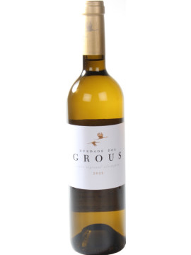 Herdade dos Grous 0.75 Branco 2023