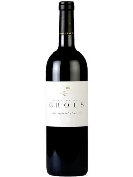 Herdade dos Grous 0.75 Tinto 2023