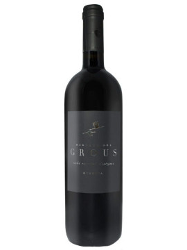 Herdade dos Grous Reserva Tinto 0.75 2020