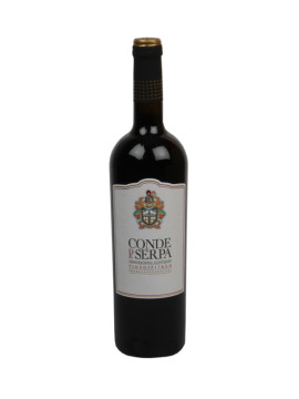 Conde de Serpa Tinto Alentejo