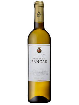 Quinta de Pancas 0.75 Branco