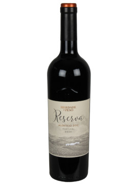 Herdade do Peso Reserva 0.75 Tinto 2020