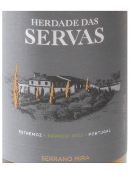 Herdade das Servas C.sel.0.75 Br 2022