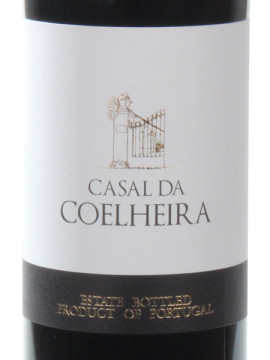 Casal Coelheira Doc O.75 T 2021