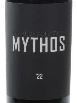 Casal Coelheira Mythos 08 Tint 2022