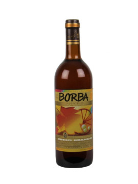 Borba Reserva Vqprd Br. 2001