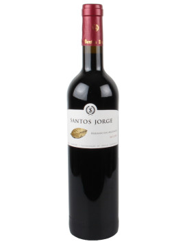 S.jorge Doc 0.75 Tinto 14º