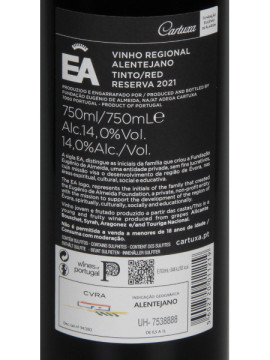 Eug.almeida Reserva Tº 2021