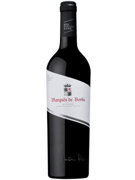 Marques de Borba 0.75 Tinto 2021