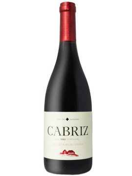 Quinta de Cabriz Col.sel. T 2020