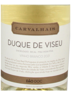 Duque Viseu 0.75 B. 2021