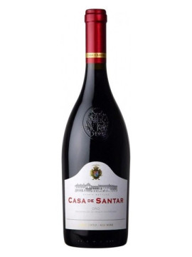 Casa de Santar 0.75 Tinto 2021