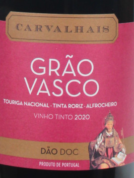 Grao Vasco T. Mgn 2020