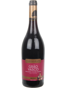 Grao Vasco 0.75 Tinto 2021