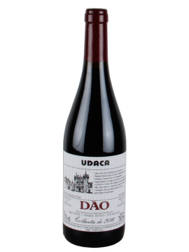 Udaca 0.75 Tinto 2021