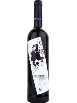 Udaca Irreverente 0.75 Tinto 2021