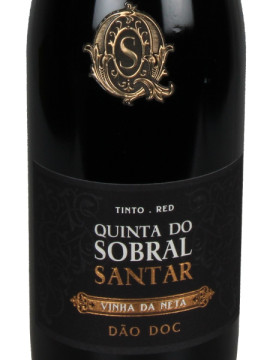 Quinta do Sobral Vinha da Neta 0.75 Tinto 2020