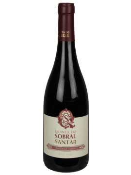 Quinta do Sobral 0.75 Tinto 2022