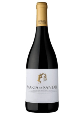 Quinta do Sobral Maria de Santar 0.75 Tinto 2021