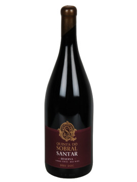 Quinta do Sobral Reserva Tinto 1.50 L 2021