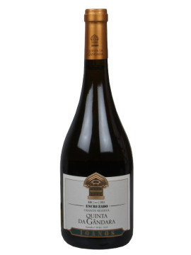 Quinta da Gandara Encruzado 10 Anos Grande Reserva 0.75 Branco 2012