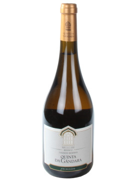 Quinta da Gandara Encruzado Grande Reserva 0.75 Branco 2018