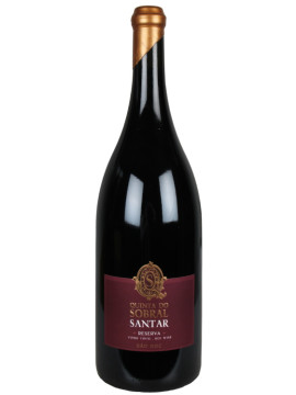 Quinta do Sobral Reserva 3 L Tinto 2021