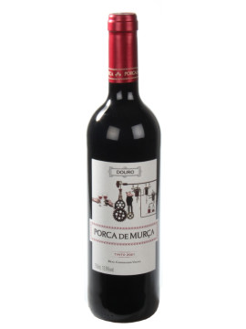 Porca Murça 0.75 Tinto