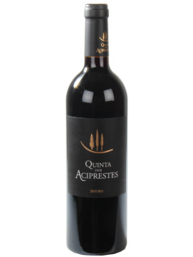 Quinta dos Aciprestes 0.75 Tinto