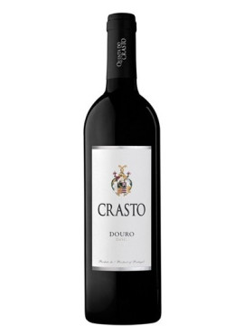 Quinta do Crasto Doc T. 2021