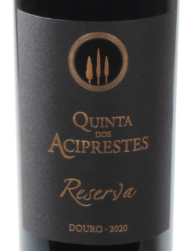 Quinta dos Aciprestes Reserva 0.75 Tinto