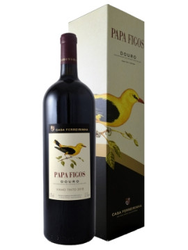 Ferreirinha Papa Figos 1.5L